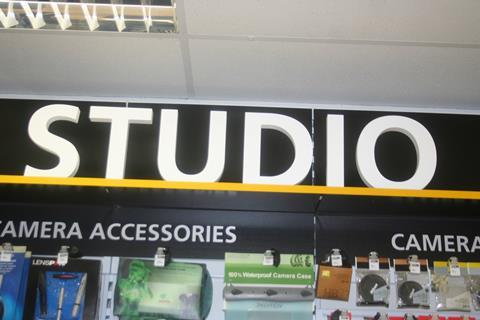 Jessops ‘centre of excellence’ in Birmingham